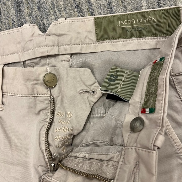 Jacob Cohen pants - Picture 2 of 2